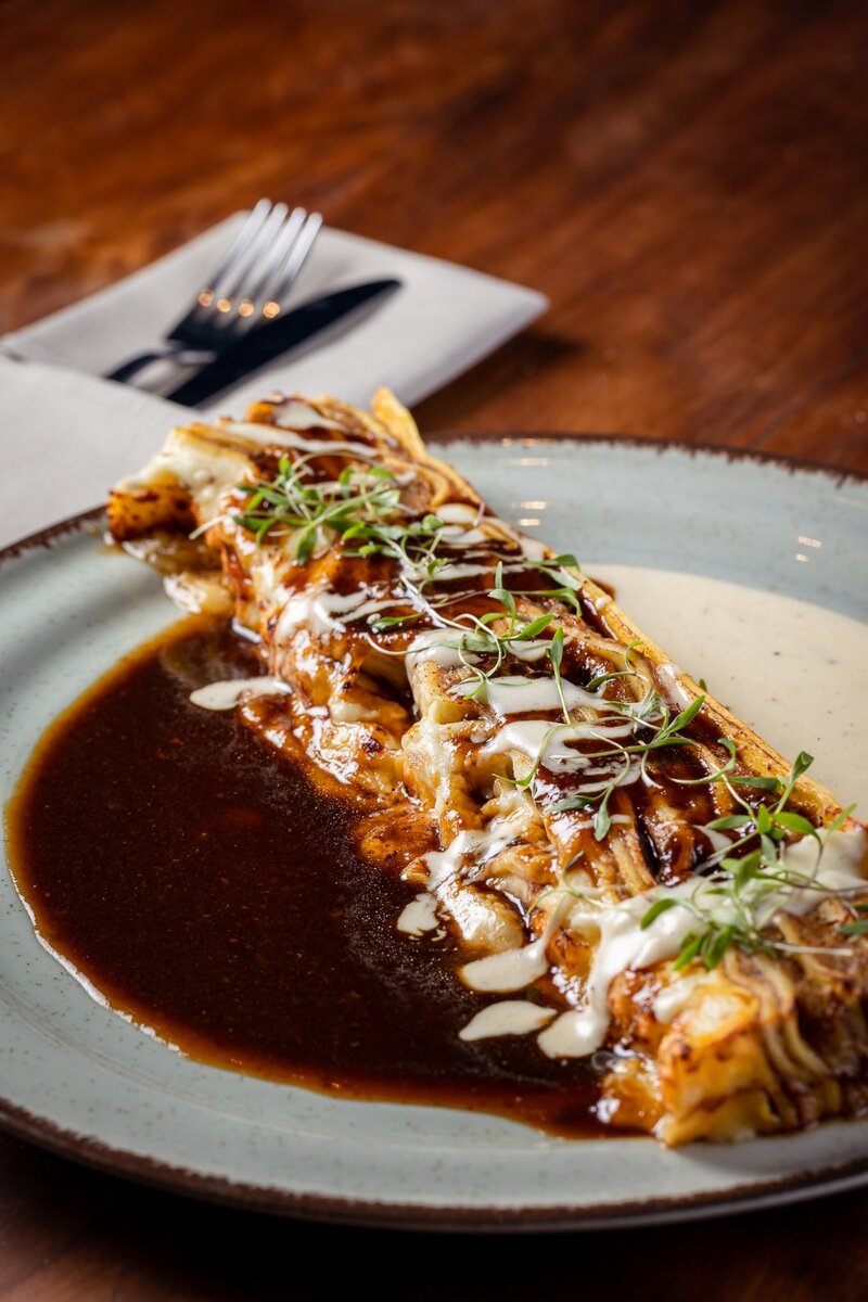 Bistrô carioca apresenta novo Menu com foco no inverno
