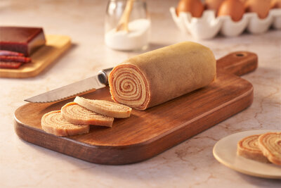 Bolo-de-Rolo
