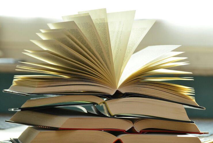 Livros para retomar a leitura até o fim do ano