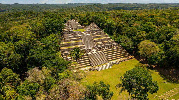 Belize, onde a cultura Maia segue viva!