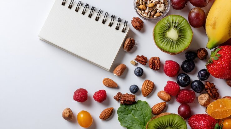 Como manter uma alimentação equilibrada no verão sem cair em restrições ou exageros