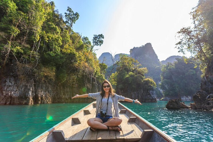 O novo luxo no turismo internacional: Por que o planejamento virou o novo ativo de valor?