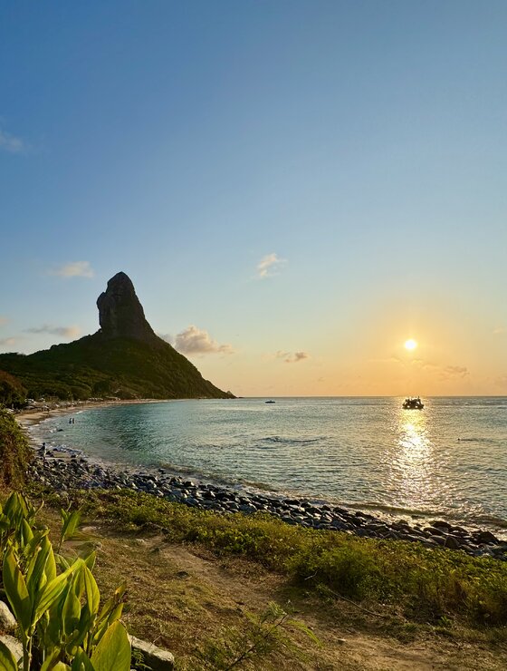 O novo luxo é viver experiências: Fernando de Noronha transforma viagens em memórias