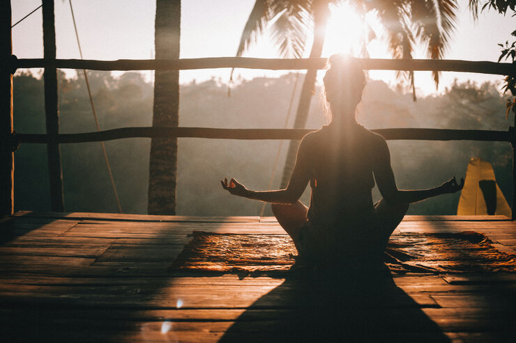 Qual é o seu Wellness?