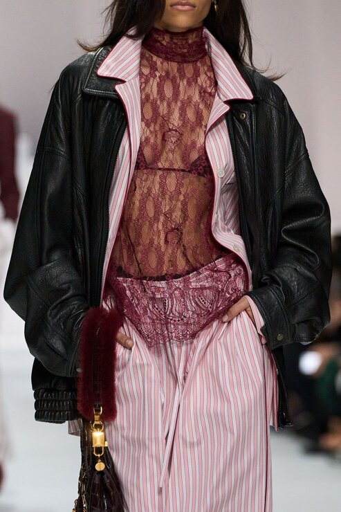 Tendências que prometem dominar os looks nos próximos meses