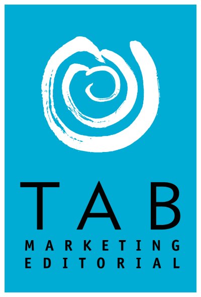 Logo da Tab editora