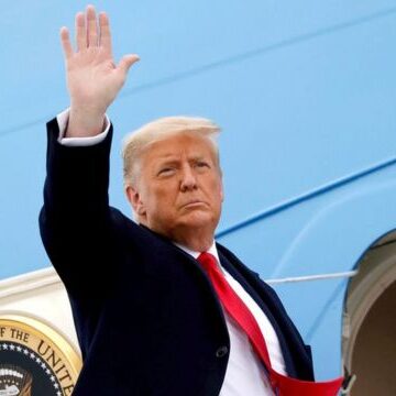 Donald Trump ainda corre risco de impeachment