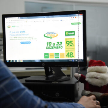 Cuiabá retoma o Mutirão da Conciliação Fiscal até 26 de fevereiro