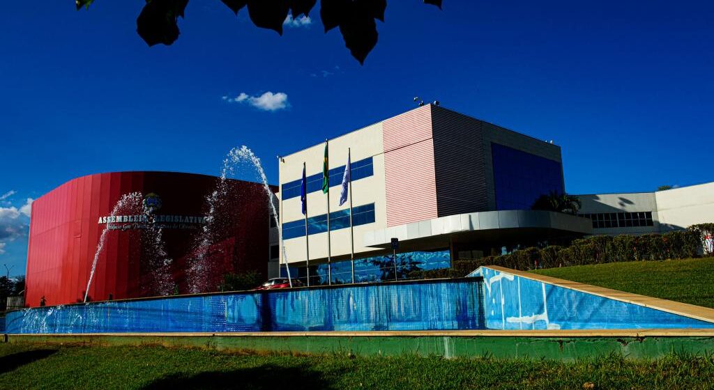 Cuiabá e Várzea Grande já podem ter BRT