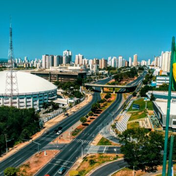 2021 tem mais orçamento para áreas estruturais em Cuiabá