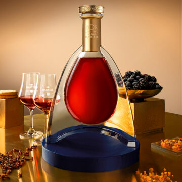 Martell-4JPEG-MARTELL-LOR-TASTING-NOTES Conheça o conhaque que é uma obra de arte elaborado para despertar os seis sentidos