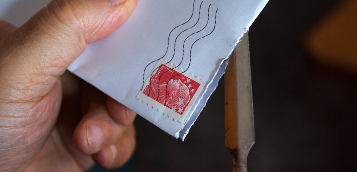 Carta de paciente comove equipe do HMC