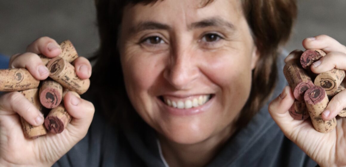 Filipa-IMG_0817-1 Conheça Filipa Pato: a enóloga do ano 2020 e seu novo lançamento no Brasil