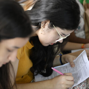 Sergipe oferece curso pré-universitário gratuito