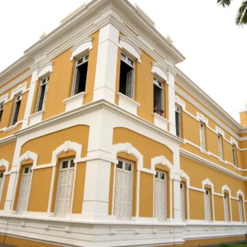 architecture-3273335_1920 Cultura, Esporte e Lazer de Cuiabá tem nova secretária