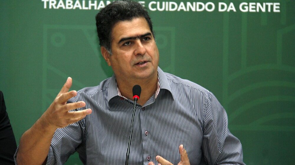 Aumento de casos de Covid-19 faz Prefeitura de Cuiabá decretar situação de emergência
