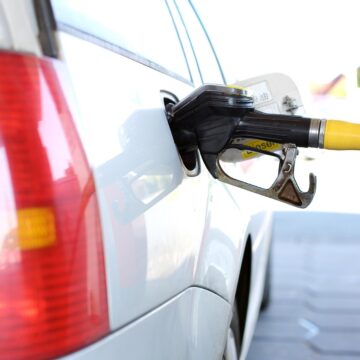 Alta da gasolina empurra inflação para o pior mês de fevereiro desde 2017