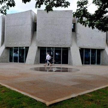 Planetário de Brasília realiza live sobre a história da Capital Federal