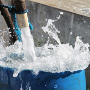 Irrigação pública faz Sergipe ter a cesta básica mais barata do Brasil