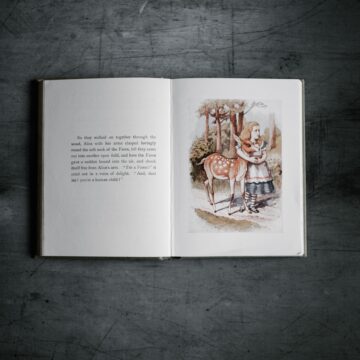 Série de lives “Roda de Biblioteca” começa nesta sexta-feira