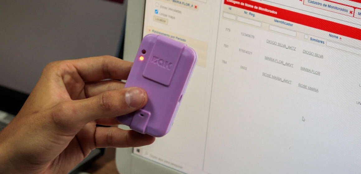 DF reforça políticas de proteção às mulheres