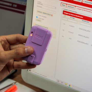 DF reforça políticas de proteção às mulheres