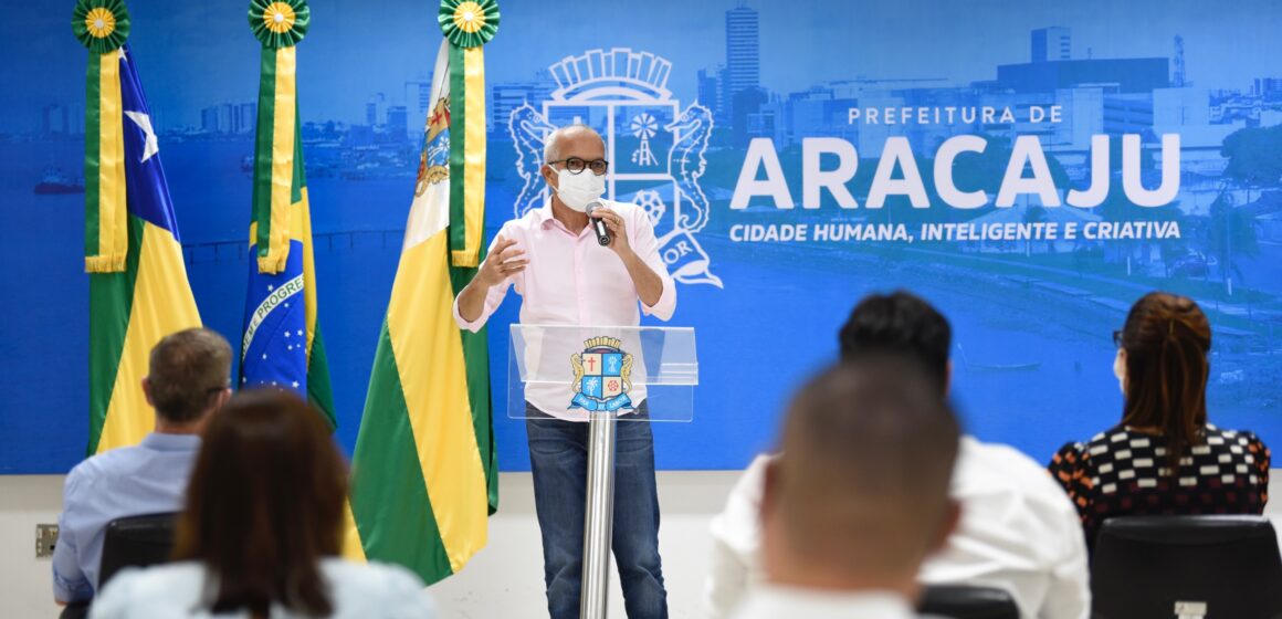 Aracaju cria Auxílio Municipal Emergencial e aprova remissão de débitos do IPTU