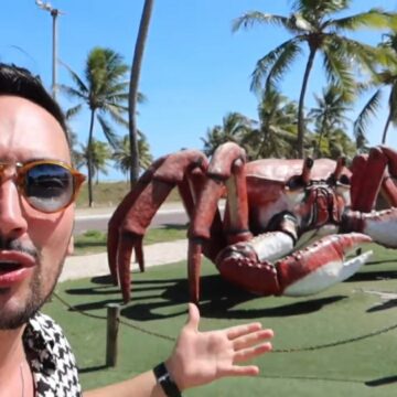 Projeto Brasil 60 chega a Aracaju