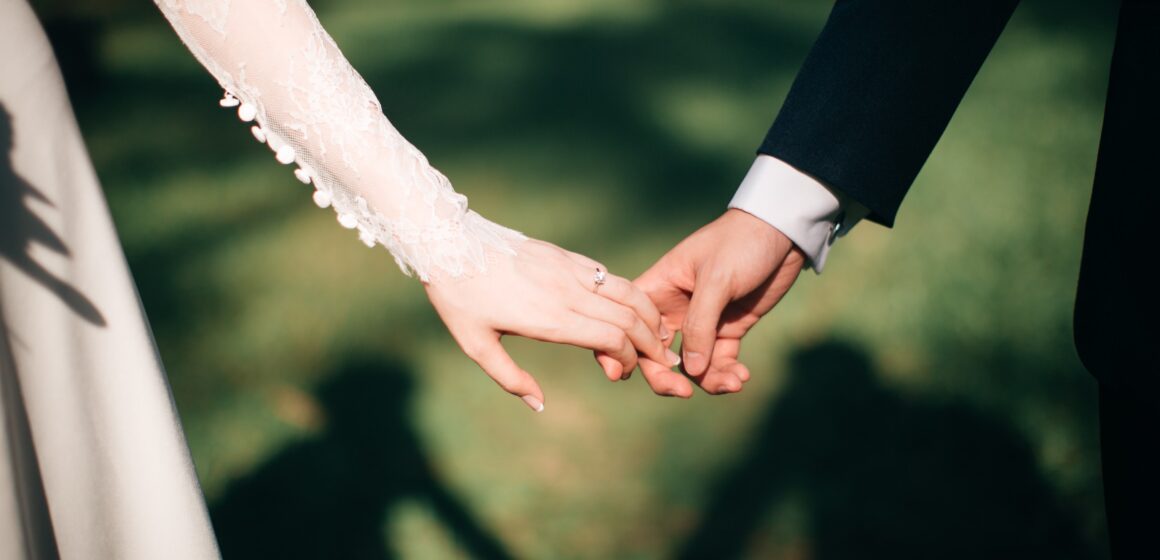 DF adota Casamento Comunitário como programa de governo