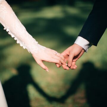 DF adota Casamento Comunitário como programa de governo