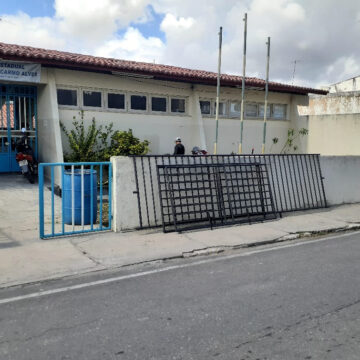 Escolas Estaduais recebem investimento em Sergipe