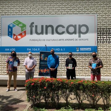 Fundação Cultural sergipana lança novas exposições virtuais nesta quarta-feira