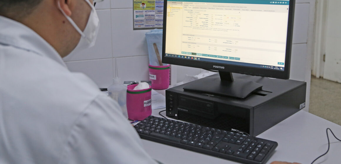 prontuario_eletronico_no_fernando_franco___foto_marcelle_cristinne_1 Aracaju aposta na modernização da rede municipal contra covid-19