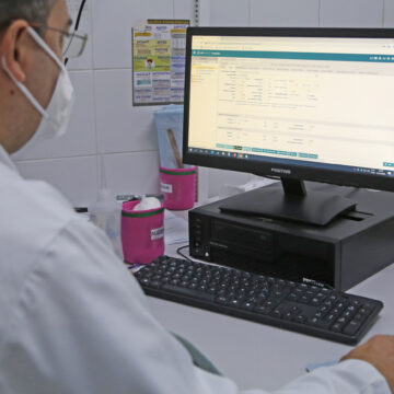 Aracaju aposta na modernização da rede municipal contra covid-19