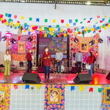 Sergipe lança programação do Encontro Nordestino de Cultura 2021