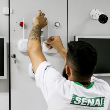 Editais abrem milhares vagas em cursos gratuitos no DF