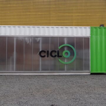 Startup gaúcha paga pelo resíduo reciclável do cidadão