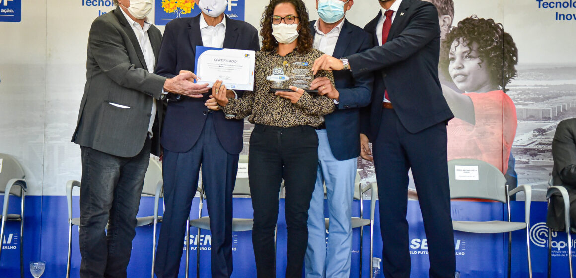 Programa vai qualificar mais de 400 empresários no DF