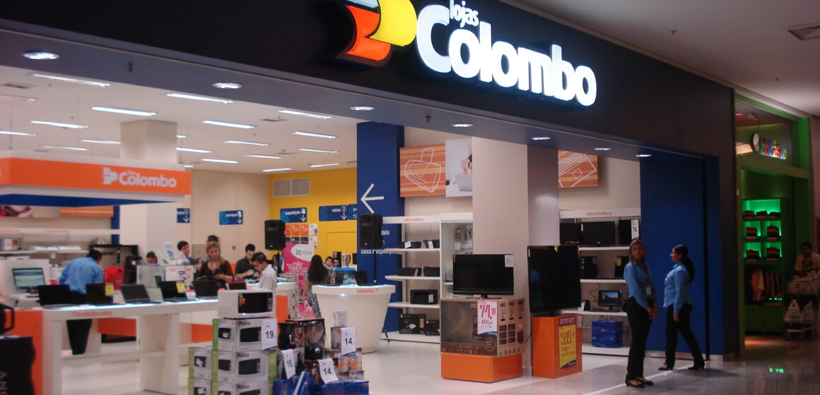 Entrevista exclusiva com Eduardo Colombo sobre o futuro das Lojas Colombo