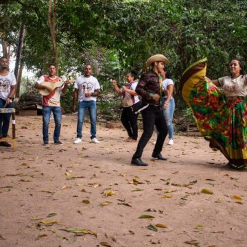 Projeto realiza lives sobre cultura popular cuiabana