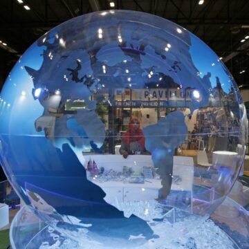 ap19347468856476 Reino Unido abre discussões sobre o clima antes da COP 26