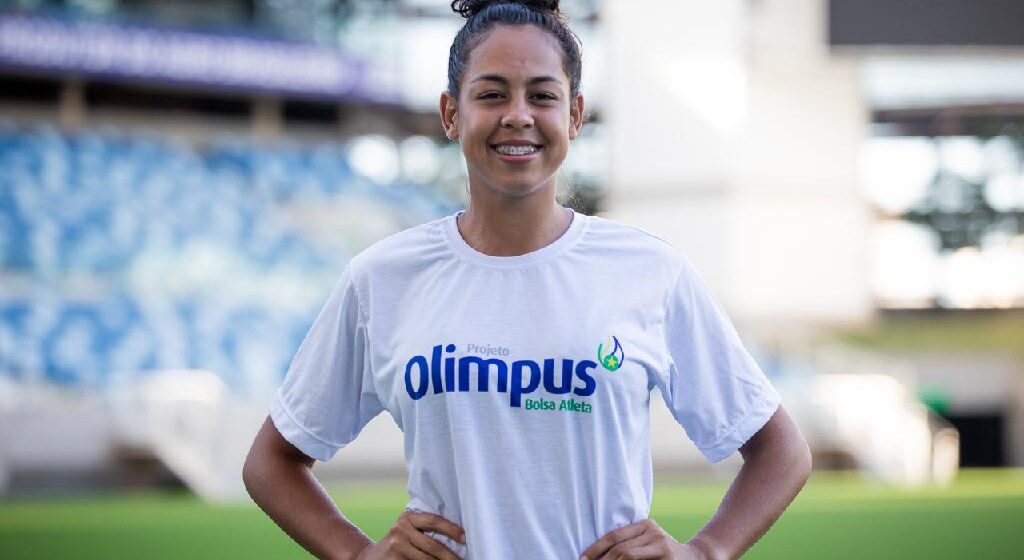 atleta-olimpus Governo de MT lança segunda etapa do projeto Olimpus