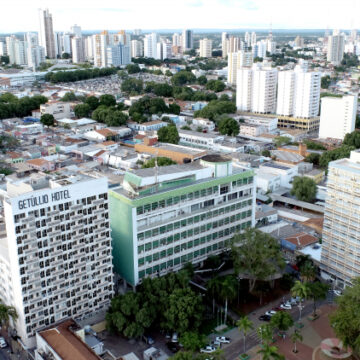 Cuiabá estabelece Política Municipal do Imigrante