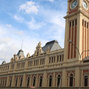 Museu da Língua Portuguesa será reaberto