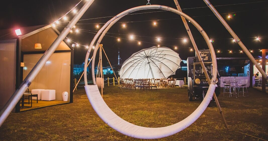 Wine Sounds une vinhos, música e gastronomia