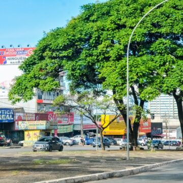 Oficinas debatem o futuro do Distrito Federal com a população