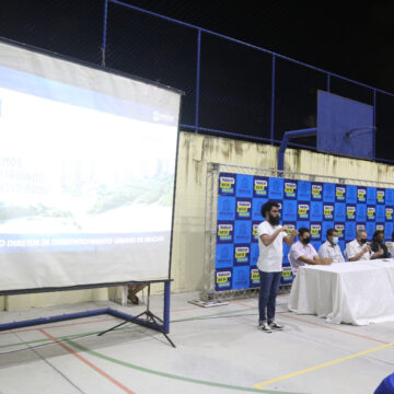 Aracaju transmite o Plano Diretor ao vivo a partir desta quinta-feira