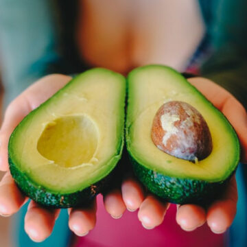 Abacate: Conheça 13 benefícios desse super alimento