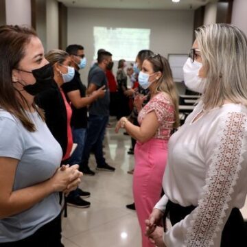 Humanização no atendimento em pauta no serviço público de Cuiabá