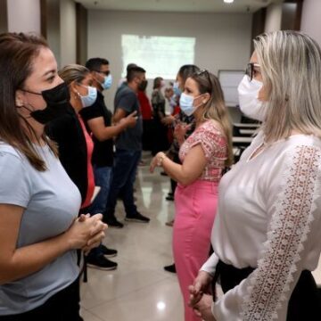 202dfe23e4f7993e2e22b819aa430d8b Humanização no atendimento em pauta no serviço público de Cuiabá